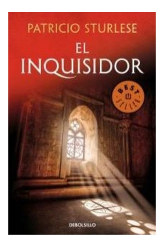 Libro El Inquisidor -