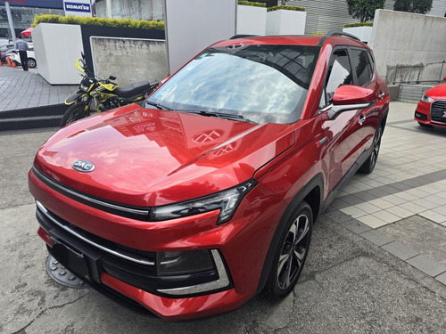 Jac Sje4 Pro Active 2022 A Crédito O Contado!!!!*