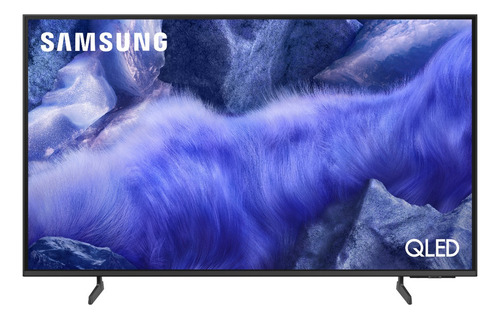 Pantalla Smart Tv Samsung 50'' 4k Qled Qn50qef1afxzx