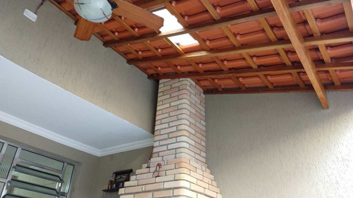 Imagem 4 de 30 de Sobrado Com 3 Dorms, Vila Curuçá, Santo André - R$ 650 Mil, Cod: 3667 - V3667
