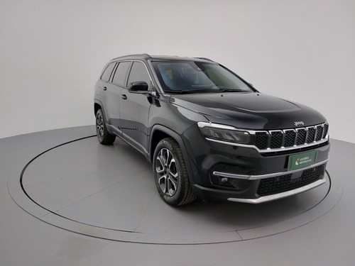 Jeep Commander 1.3 T270 TURBO FLEX LIMITED AT6
