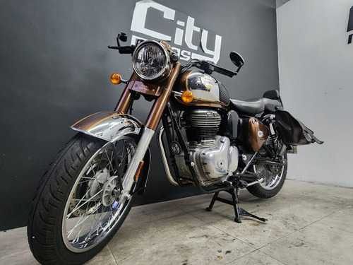 Royal Enfield Classic 350 2022/2023