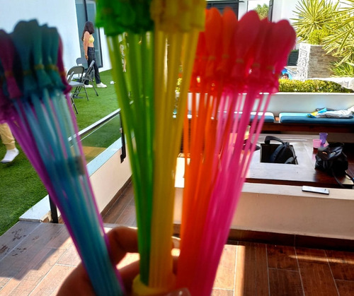 Zuru Bunch O Balloons, 100 Globos De Agua De Llenado Rápido
