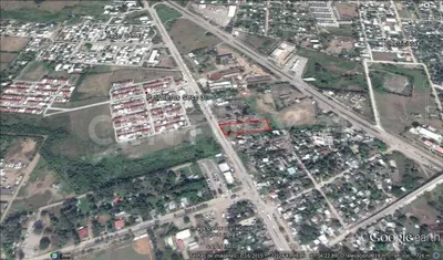 Terreno en venta