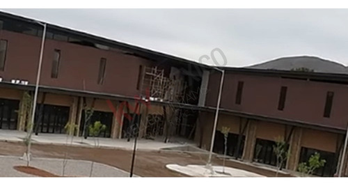 Local En Renta De 89.38 M2 En $34,411 En Plaza Pastizal En La Unión Ganadera De Chihuahua Km 8.5...