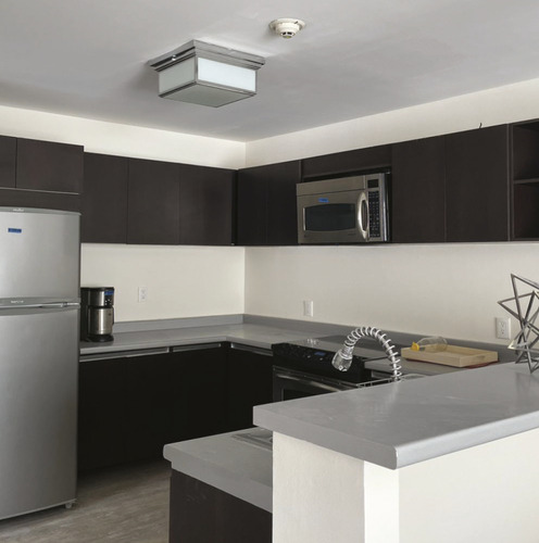 Departamento En Renta En Interlomas