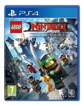 Comprar LEGO NINJAGO Movie Video Game Standard Edition Warner Bros. PS4 Físico