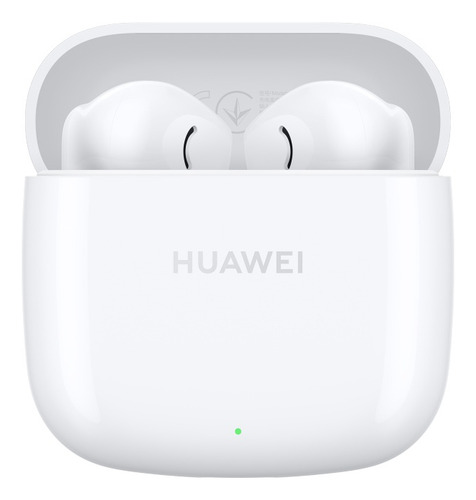 Huawei Freebuds Se2 Inalámbricos: Sonido Claro, Blanco