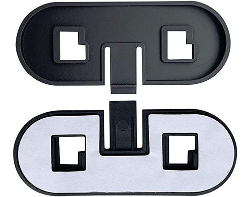 Freedconn Intercom - Clip Para Casco T-comvb Y T-comsc Para.