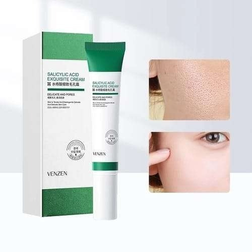 Crema Antiacné/ácido Salicílico - G A $290