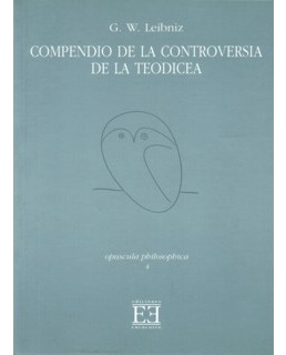 Compendio De La Controversia De La Teodicea