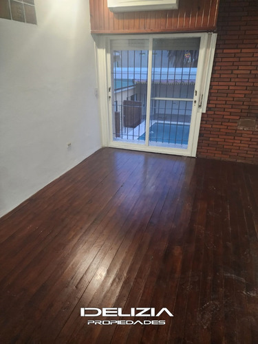Alquiler De Duplex En Castelar Norte