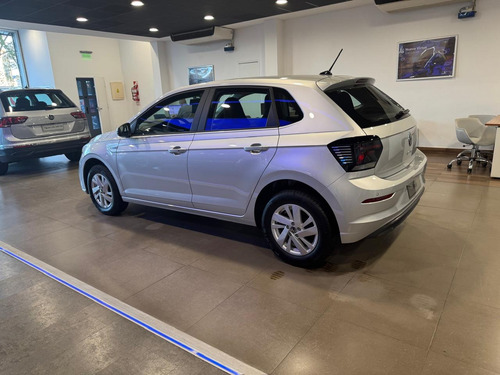 Volkswagen Polo comfortline 170TSI AUT