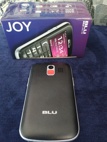 Celular Blu Joy