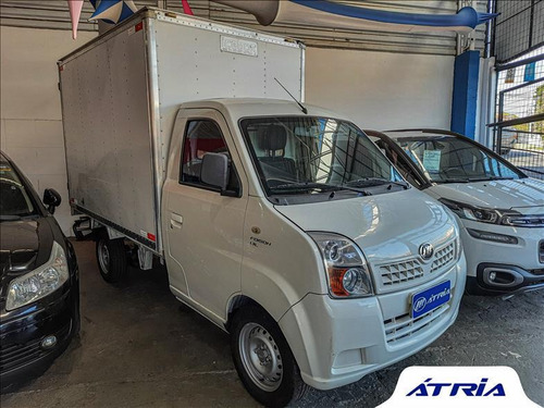 Imagem 2 de 7 de Lifan Foison 1.3 16v