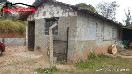 Imagem 2 de 10 de Chácara Em Pinhalzinho - 51