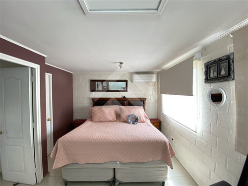Imagen 9 de 15 de Venta Casa Quilicura Condominio Parque Central 3 Dormitorios