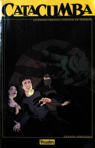 Cómic Catacumba