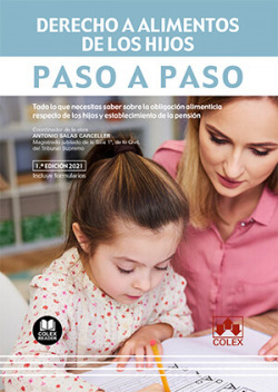 Libro Derecho A Alimentos De Los Hijos Paso A Paso Todo Lo Q