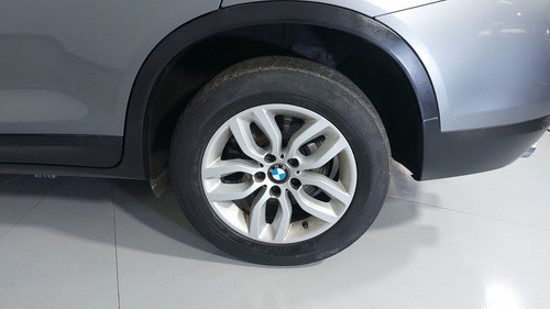 BMW X3 2.0 sDrive20iA At