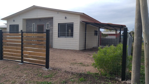 Ariel Fernandez Alquilo Casa En Progreso A Estrenar
