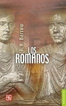 Romanos (coleccion Breviarios 38) (bolsillo) - Barrow R H (