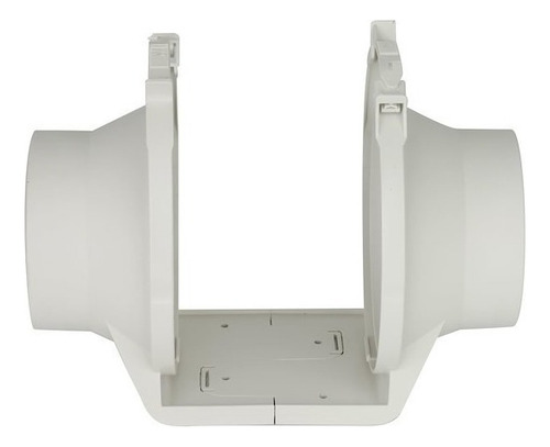 Modelo de ventilador de escape Soler E Palau: Td 250/100 110 V o 220 V +
