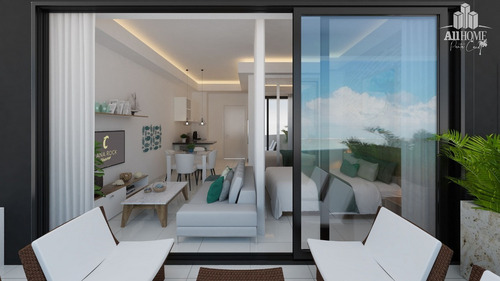 Imagen 6 de 6 de Magnifico Proyecto Ubicado En Cana Bay, Punta Cana Rd.