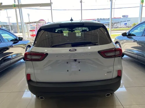 Ford Escape St Line 4x2 Hibrida 2025 Jp