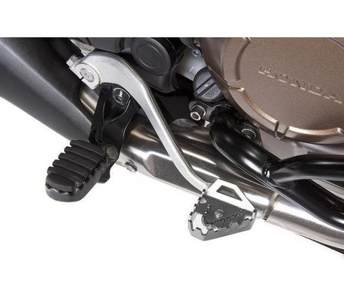 Ampliador De Pedal Freno Honda Africa Twin Crf1 1000 L Bamp 