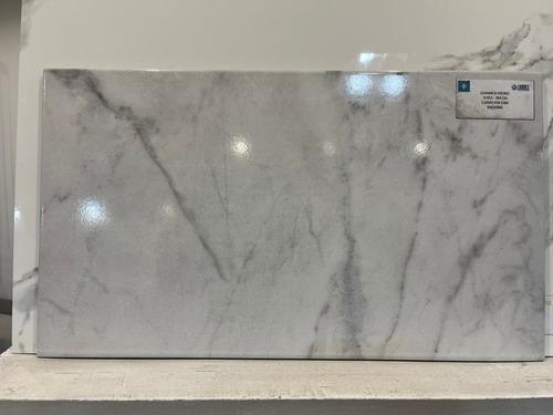 Cerámica Carrara Firenze 31x53 1ra Premium