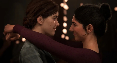 The Last Of Us 2 Ps4 Mídia Física Novo Pronta Entrega