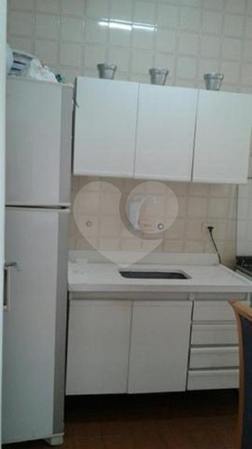 Imagem 2 de 18 de Apartamento-são Paulo-perdizes | Ref.: Reo303415 - Reo303415