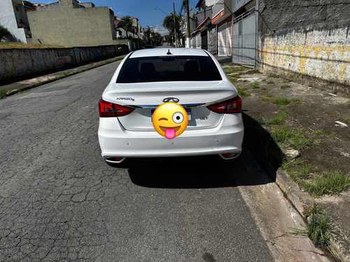 Chery Arrizo 5 1.5 Rx Turbo Flex 4p