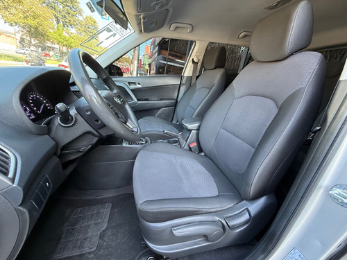 Hyundai Creta 1.6 Pulse Flex Aut. 5p