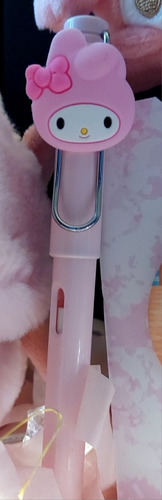 Hermoso Set Hello Kitty & My Melody Day Lunch