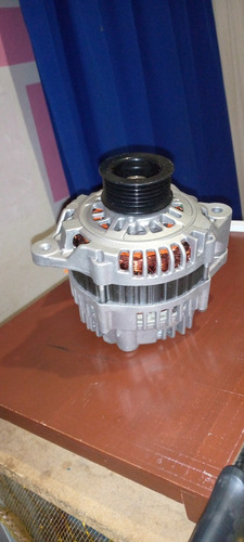 Vendo Alternador Nuevo Marca Ultima Import Original