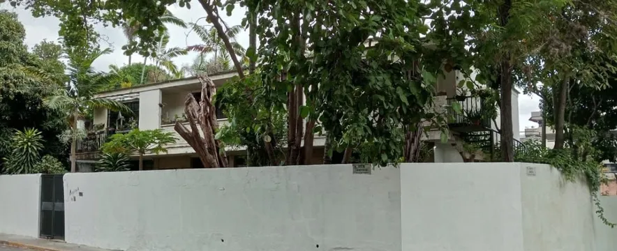 Los Palos Grandes - Caracas - Chacao (norte) - Distrito Capital
