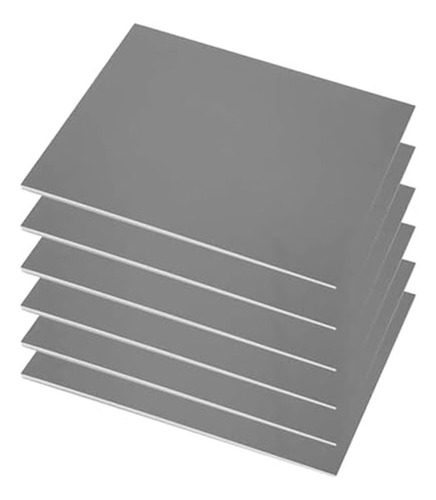 Bloques De Linóleo Para Grabado, Bloque De Sellos F De 8 X 1