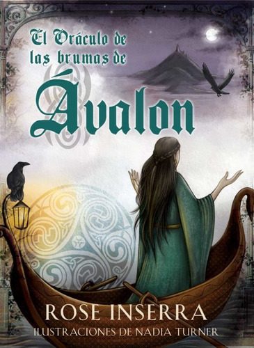 Brumas De Avalon - Rose Inserra - Tredaniel - #p