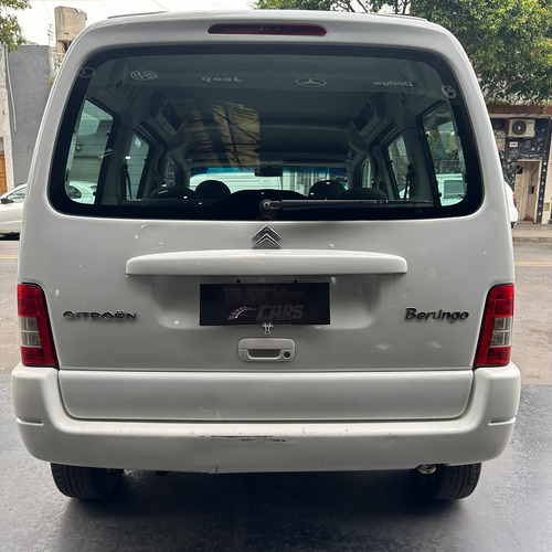 Citroën Berlingo Multispace 1.6 Sx Pack Hdi Am51