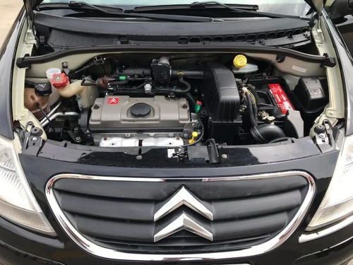Citroën C3 Glx 1.4i 8v, Hji3456