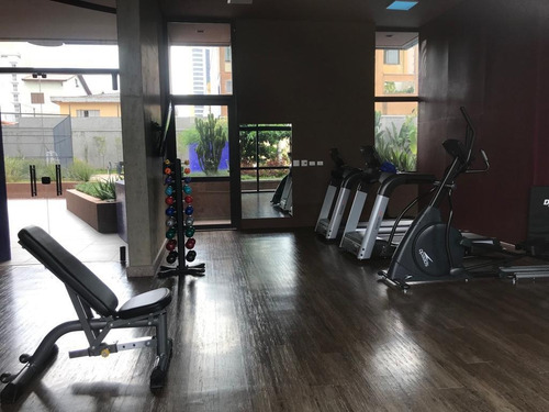 Apartamento Com 155 M², Sendo 3 Suítes, 3 Vagas, Lazer À Venda, Por R$ 1.480.000 - Vila Alpina - Santo André/sp - Ap1970