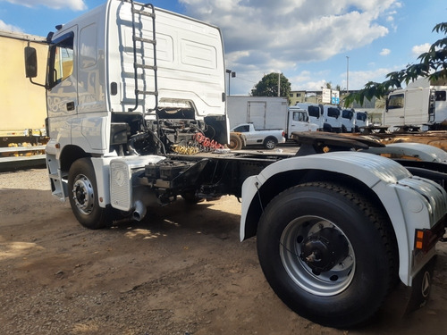 Mercedes Benz Axor 2040