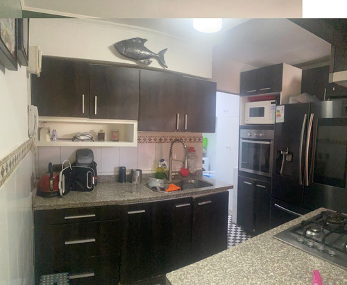 Casa 3d. 2b. A Cuadras De Avda. San Juan