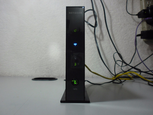 Router  Netgear N300 Wnr2000    300mbps