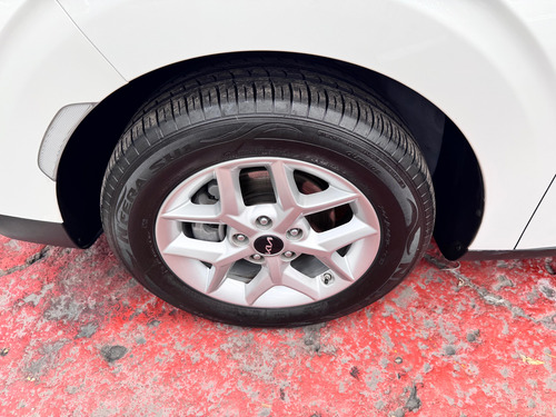 Kia Soul 1.6 Lx At