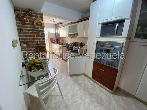 Apartamento En Venta Santa Ines Mls #25-15786