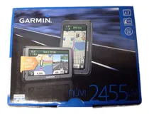 Comprar Garmin Nuvi 2455lm Gps Mapas Peru Y Usa  C\u002F Accesorios Nuevo