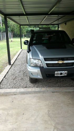Vendo-recibo Menor Chevrolet S-10 Mwm Mod 2012 66500km